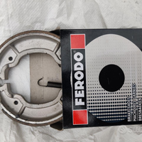 Accessori Suzuki RM 125