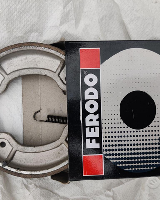 Accessori Suzuki RM 125