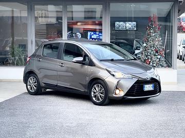 Toyota Yaris 1.5 Hybrid 73CV E6 Automatica Neo. - 