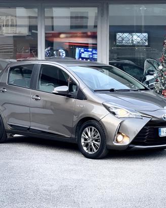 Toyota Yaris 1.5 Hybrid 73CV E6 Automatica Neo. - 