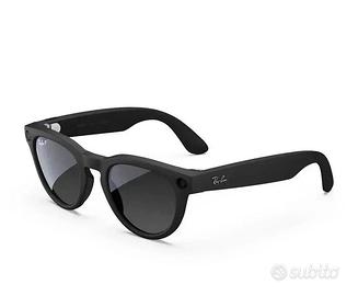 Ray-Ban Meta Headliner Gen1 NUOVI sigillati