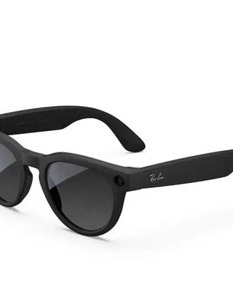 Ray-Ban Meta Headliner Gen1 NUOVI sigillati