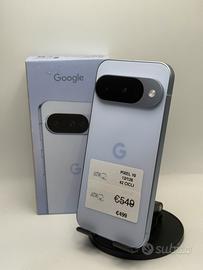 Google PIXEL 10 12/128 GB 42 CICLI