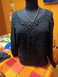 maglia nera