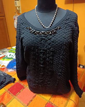 maglia nera
