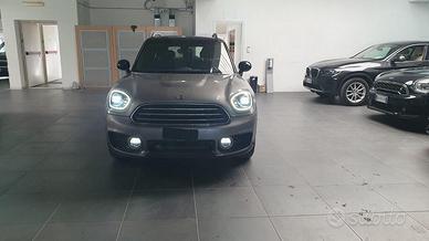 Mini Cooper Countryman 1.5 TwinPower Turbo Cooper