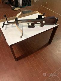 Balestra da tiro vintage Barnett Spirit Recurve