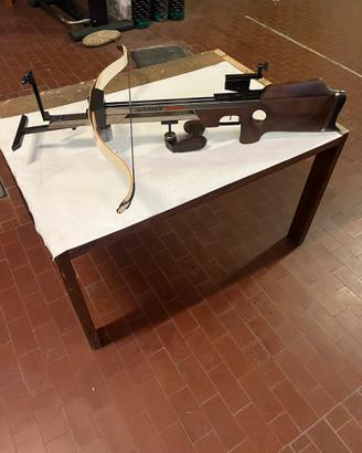 Balestra da tiro vintage Barnett Spirit Recurve