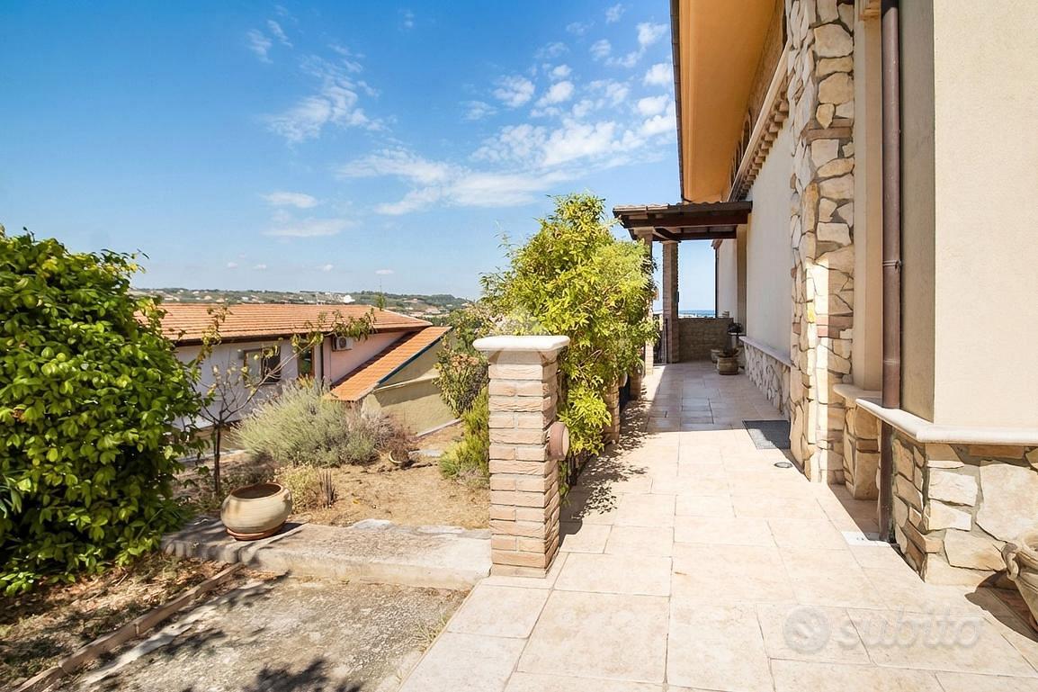 Casa – Francavilla al Mare, Di Sante - Vista 3