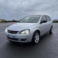 Opel corsa c neopatentati ok