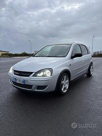 Opel corsa c neopatentati ok
