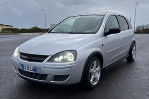 Opel corsa c neopatentati ok