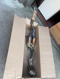 DOWNPIPE