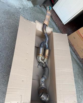 DOWNPIPE