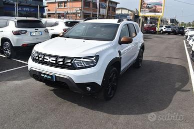 Dacia Duster 1.0 TCe 4x2 100cv Eco-G Journey