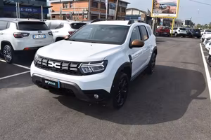 Dacia Duster 1.0 TCe 4x2 100cv Eco-G Journey
