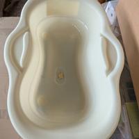 Vaschetta bagnetto neonato BREVI