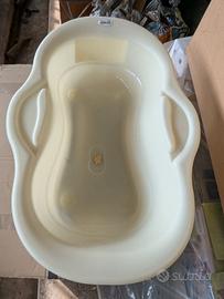 Vaschetta bagnetto neonato BREVI