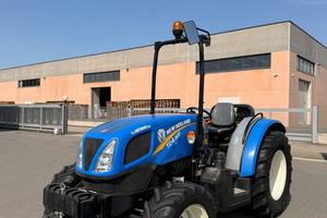 NEW HOLLAND TD4.80 F