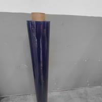 pvc plastica trasparente 