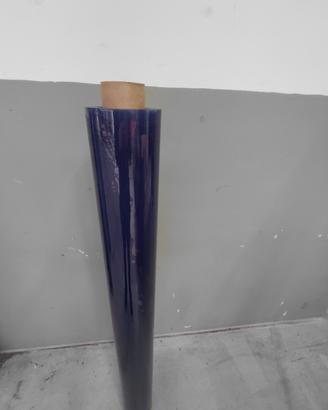 pvc plastica trasparente 