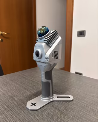 Laser scanner Stonex X40 go
