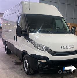 Daily Iveco 2017
