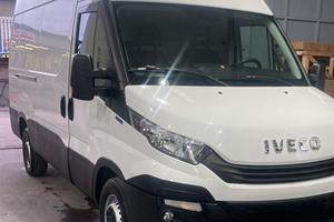 Daily Iveco 2017