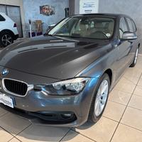 320 d Touring xdrive Business Advantage Navi 17"