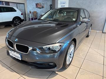 320 d Touring xdrive Business Advantage Navi 17"