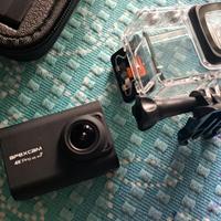 Action Cam 4K Apexcam M80 Pro EIS versione 2023