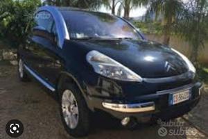 citroen c3 pluriel cabrio
