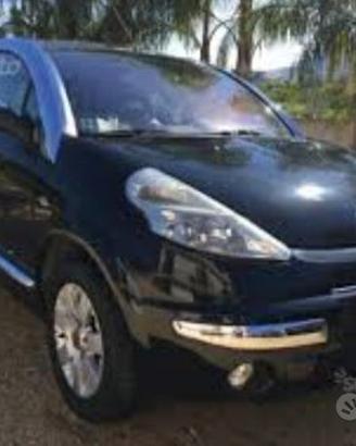 citroen c3 pluriel cabrio