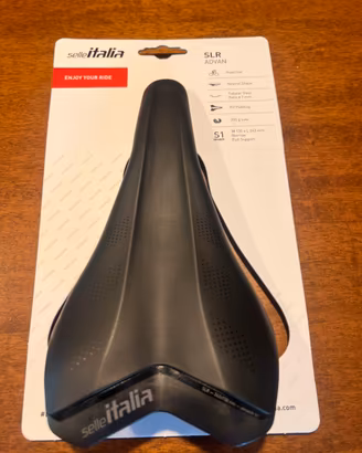 Selle italia slr  advan