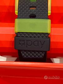 SWATCH NEON TO THE MAX PAY!