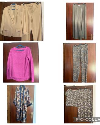 Abbigliamento