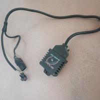 CENTRALINA DI PA SPORT