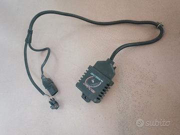 CENTRALINA DI PA SPORT