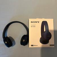 Cuffie Bluetooth Sony