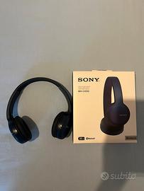 Cuffie Bluetooth Sony