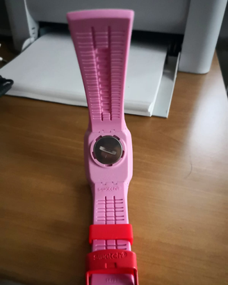 Orologio swatch