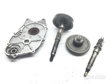 APRILIA SCARABEO IE LIGHT 125 CARTER INGRANAGGI TR