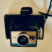 Polaroid III Land Camera