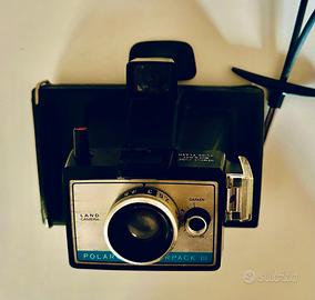 Polaroid III Land Camera