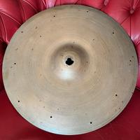 Piatti musicali in bronzo 