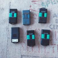 Telecomandi cancello Cardin