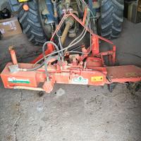 Erpice interfilare Rinieri