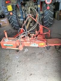 Erpice interfilare Rinieri