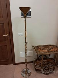 PIANTANA TORCIERA VINTAGE 