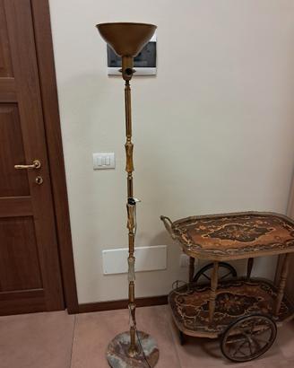 PIANTANA TORCIERA VINTAGE 